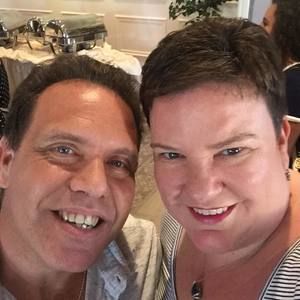 Meet your Posher, Beth